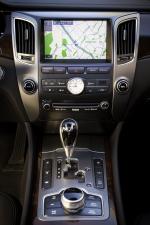 Hyundai Equus 2009 года